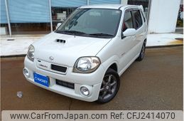 2003 Suzuki Kei For Sale | CAR FROM JAPAN