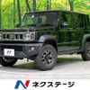 suzuki jimny-nomade 2025 CFJ1764365 image 1