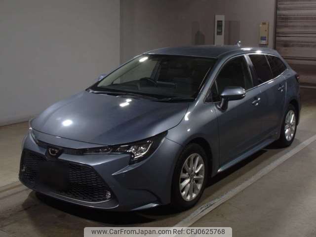 toyota corolla-touring-wagon 2019 -TOYOTA--Corolla Touring 3BA-ZRE212W--ZRE212-6002461---TOYOTA--Corolla Touring 3BA-ZRE212W--ZRE212-6002461- image 1