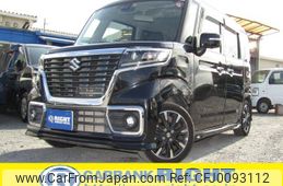 suzuki spacia 2018 GOO_JP_700040326930240807006