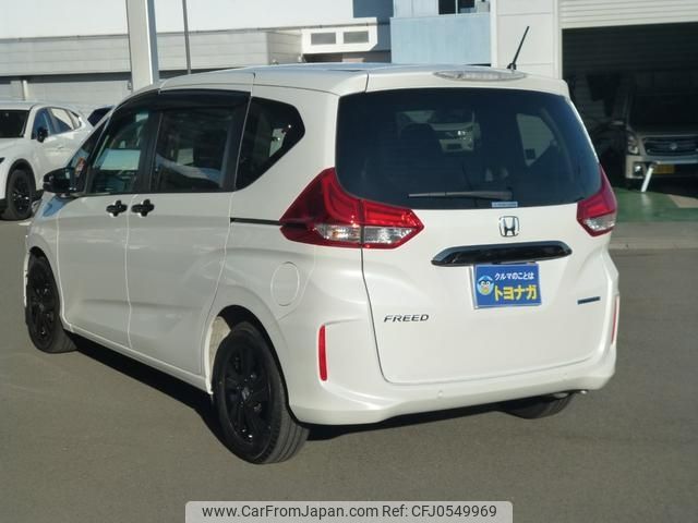 honda freed 2023 -HONDA 【群馬 503ﾉ9781】--Freed GB7--3251179---HONDA 【群馬 503ﾉ9781】--Freed GB7--3251179- image 2