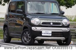 suzuki hustler 2015 quick_quick_DAA-MR41S_MR41S-124499