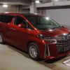 toyota alphard 2020 -TOYOTA--Alphard 6AA-AYH30W--AYH30-0104456---TOYOTA--Alphard 6AA-AYH30W--AYH30-0104456- image 4