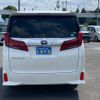 toyota alphard 2019 -TOYOTA--Alphard AGH30W--0293612---TOYOTA--Alphard AGH30W--0293612- image 2