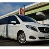 mercedes-benz v-class 2018 -MERCEDES-BENZ--Benz V Class LDA-447811--WDC44781123393911---MERCEDES-BENZ--Benz V Class LDA-447811--WDC44781123393911- image 3