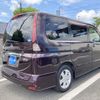 nissan serena 2009 -NISSAN--Serena DBA-CC25--CC25-293087---NISSAN--Serena DBA-CC25--CC25-293087- image 4