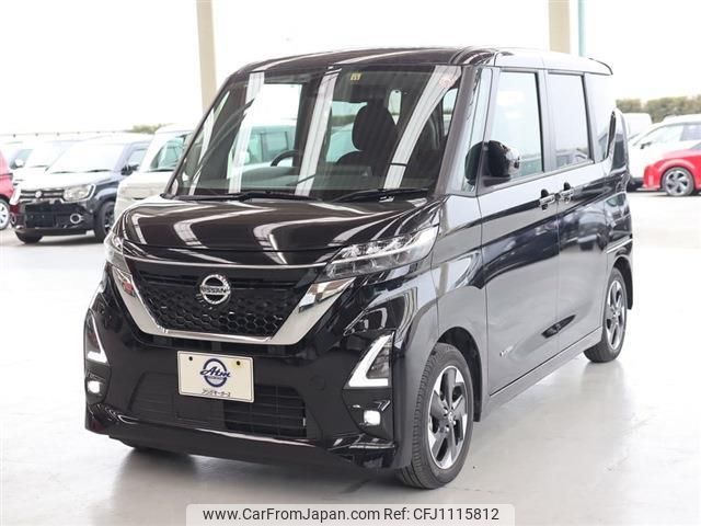 nissan roox 2022 quick_quick_5AA-B44A_B44A-0410266 image 1