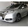 honda odyssey 2017 -HONDA 【京都 342ﾗ1102】--Odyssey DBA-RC1--RC1-1122296---HONDA 【京都 342ﾗ1102】--Odyssey DBA-RC1--RC1-1122296- image 1