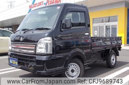 suzuki carry-truck 2017 -SUZUKI 【前橋 480ｱ8909】--Carry Truck DA16T--307589---SUZUKI 【前橋 480ｱ8909】--Carry Truck DA16T--307589-