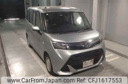 daihatsu thor 2019 CFJ1617553
