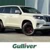 toyota land-cruiser-prado 2022 -TOYOTA--Land Cruiser Prado 3BA-TRJ150W--TRJ150-0152019---TOYOTA--Land Cruiser Prado 3BA-TRJ150W--TRJ150-0152019- image 1