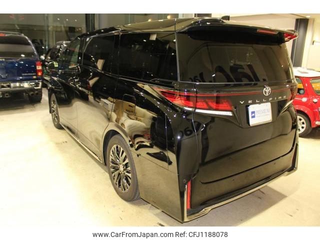 toyota vellfire 2024 quick_quick_5BA-TAHA40W_0005044 image 2
