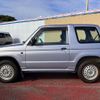 mitsubishi pajero-mini 2009 CFJ1729239 image 14