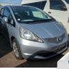 honda fit 2009 -HONDA--Fit DBA-GE6--GE6-1229569---HONDA--Fit DBA-GE6--GE6-1229569- image 1