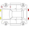 toyota alphard 2021 -TOYOTA--Alphard 3BA-AGH30W--AGH30-0359305---TOYOTA--Alphard 3BA-AGH30W--AGH30-0359305- image 2