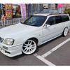 nissan stagea 1999 GOO_JP_700102067530240802003 image 1