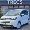 honda freed 2024 -HONDA 【新潟 503ｽ3400】--Freed GT3--1000988---HONDA 【新潟 503ｽ3400】--Freed GT3--1000988- image 1