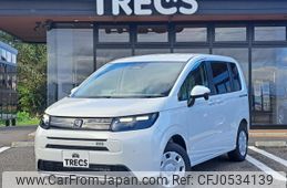 honda freed 2024 -HONDA 【新潟 503ｽ3400】--Freed GT3--1000988---HONDA 【新潟 503ｽ3400】--Freed GT3--1000988-