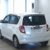 toyota ractis 2009 -TOYOTA--Ractis DBA-NCP100--NCP100-0132362---TOYOTA--Ractis DBA-NCP100--NCP100-0132362- image 2