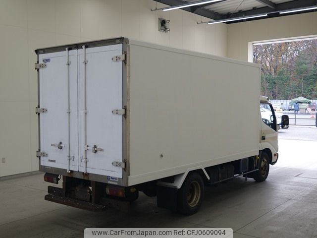 toyota dyna-truck 2015 -TOYOTA--Dyna XZU695-0002555---TOYOTA--Dyna XZU695-0002555- image 2