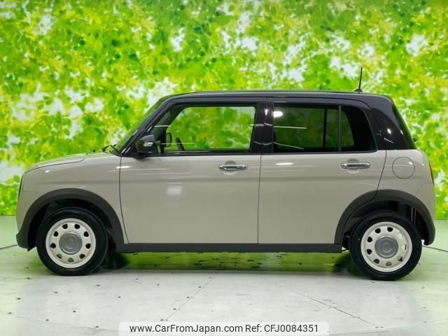 suzuki alto-lapin 2022 quick_quick_HE33S_HE33S-401003 image 2