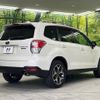 subaru forester 2017 -SUBARU--Forester DBA-SJ5--SJ5-107492---SUBARU--Forester DBA-SJ5--SJ5-107492- image 18