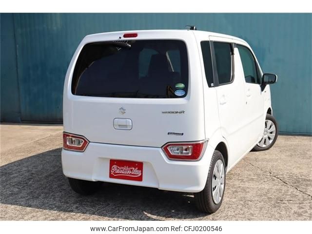 suzuki wagon-r 2020 -SUZUKI--Wagon R 5AA-MH95S--MH95S-131079---SUZUKI--Wagon R 5AA-MH95S--MH95S-131079- image 2