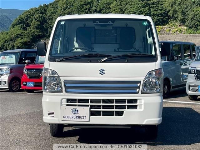 suzuki carry-truck 2024 CFJ1531082 image 2