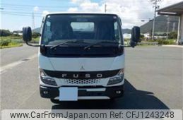 mitsubishi-fuso canter 2023 -MITSUBISHI 【愛知 999ｱ9999】--Canter 2PG-FBA--FBA-602493---MITSUBISHI 【愛知 999ｱ9999】--Canter 2PG-FBA--FBA-602493-