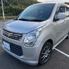 suzuki wagon-r 2013 CFJ1527312 image 2