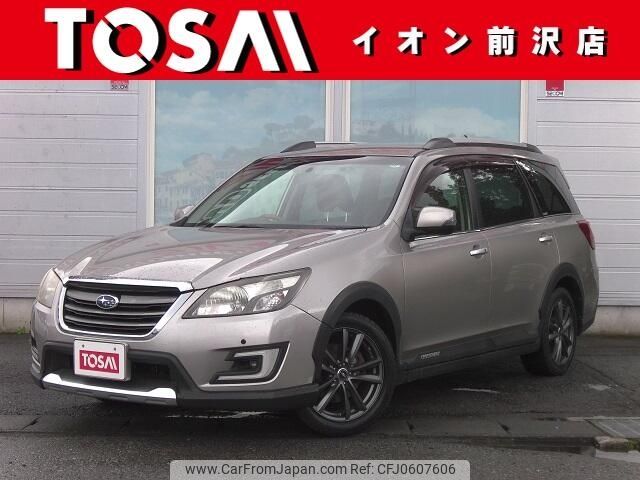 subaru exiga 2015 -SUBARU--Exiga DBA-YAM--YAM-017316---SUBARU--Exiga DBA-YAM--YAM-017316- image 1