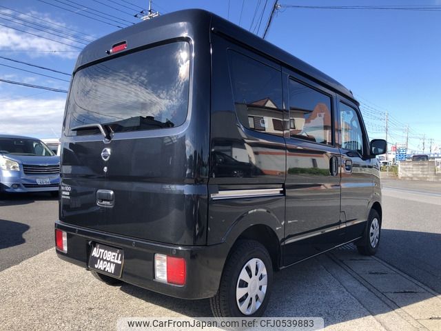 nissan clipper-van 2023 -NISSAN--Clipper Van 5BD-DR17V--DR17V-652367---NISSAN--Clipper Van 5BD-DR17V--DR17V-652367- image 2