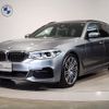 bmw 5-series 2020 -BMW--BMW 5 Series ABA-JT20--WBAJT32060BM50084---BMW--BMW 5 Series ABA-JT20--WBAJT32060BM50084- image 1