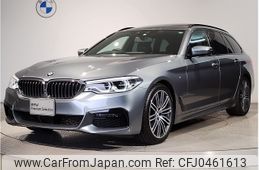 bmw 5-series 2020 -BMW--BMW 5 Series ABA-JT20--WBAJT32060BM50084---BMW--BMW 5 Series ABA-JT20--WBAJT32060BM50084-