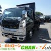 mitsubishi-fuso canter 2014 CFJ1648870 image 1