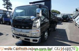 mitsubishi-fuso canter 2014 CFJ1648870