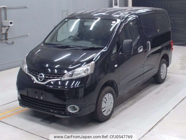 nissan nv200-vanette 2018 -NISSAN--NV200 VNM20-101411---NISSAN--NV200 VNM20-101411- image 1