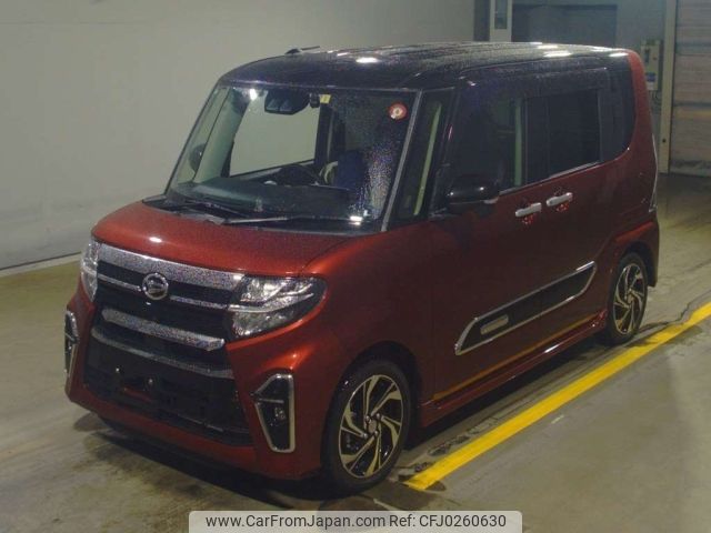 daihatsu tanto 2021 -DAIHATSU--Tanto LA650S-0147724---DAIHATSU--Tanto LA650S-0147724- image 1