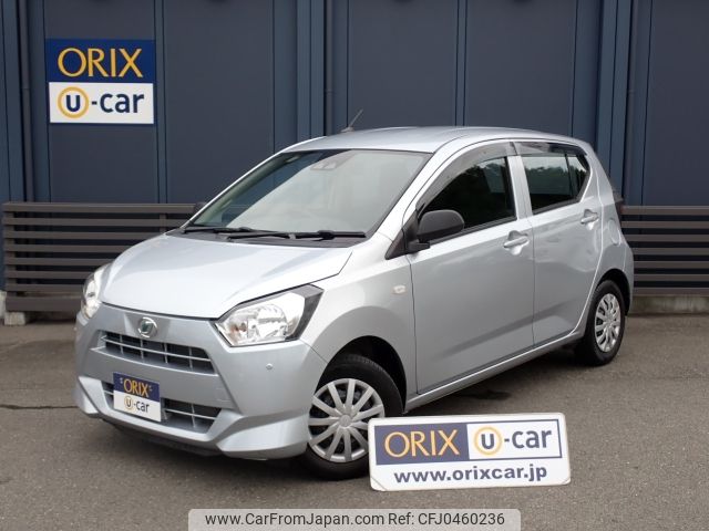 daihatsu mira-e-s 2019 -DAIHATSU--Mira e:s 5BA-LA350S--LA350S-0171634---DAIHATSU--Mira e:s 5BA-LA350S--LA350S-0171634- image 1