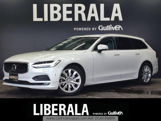 volvo v90 2019 -VOLVO--Volvo V90 LDA-PD4204T--YV1PWA8MDK1104350---VOLVO--Volvo V90 LDA-PD4204T--YV1PWA8MDK1104350- image 1