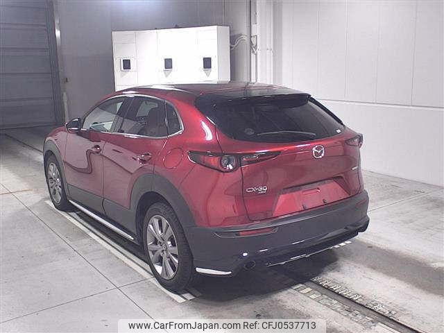 mazda cx-3 2020 -MAZDA--CX-30 DM8P-100368---MAZDA--CX-30 DM8P-100368- image 2