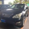 toyota harrier 2008 CFJ1816945 image 2