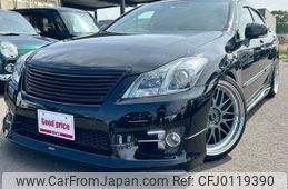 toyota crown 2012 quick_quick_DBA-GRS204_GRS204-0017282