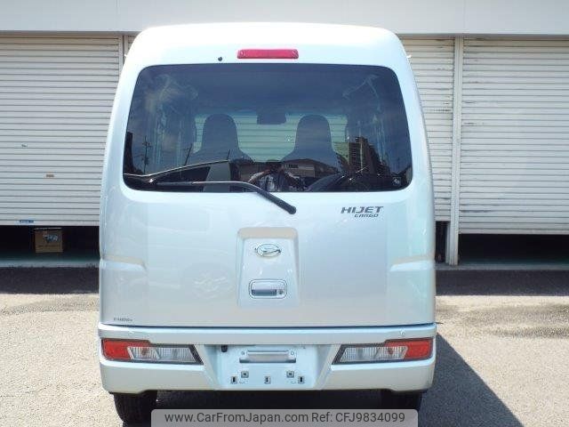 daihatsu hijet-van 2020 -DAIHATSU 【名変中 】--Hijet Van S331V--0238151---DAIHATSU 【名変中 】--Hijet Van S331V--0238151- image 2