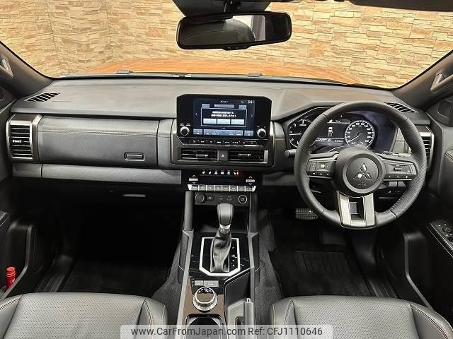 mitsubishi triton 2024 quick_quick_3DF-LC2T_LC2T-0002504 image 2