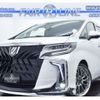 toyota alphard 2019 -TOYOTA--Alphard DBA-AGH30W--AGH30-0293480---TOYOTA--Alphard DBA-AGH30W--AGH30-0293480- image 1