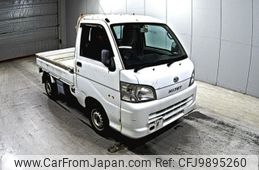 daihatsu hijet-truck 2012 -DAIHATSU--Hijet Truck S201P-0077612---DAIHATSU--Hijet Truck S201P-0077612-