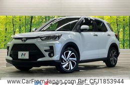 toyota raize 2023 CFJ1853944