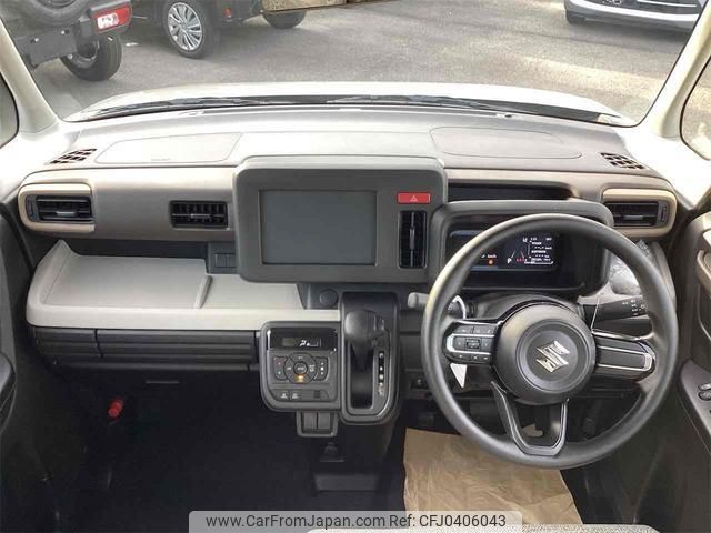 suzuki spacia 2023 quick_quick_MK94S_MK94S-107398 image 2