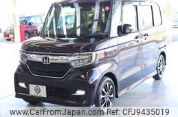 honda n-box 2018 -HONDA--N BOX DBA-JF3--JF3-1193460---HONDA--N BOX DBA-JF3--JF3-1193460-